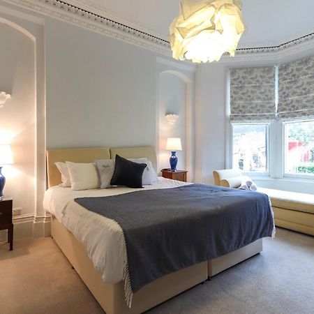 Bright Modern Two Bed With Parking Leilighet Bristol Eksteriør bilde
