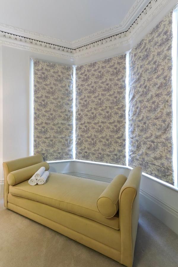 Bright Modern Two Bed With Parking Leilighet Bristol Eksteriør bilde